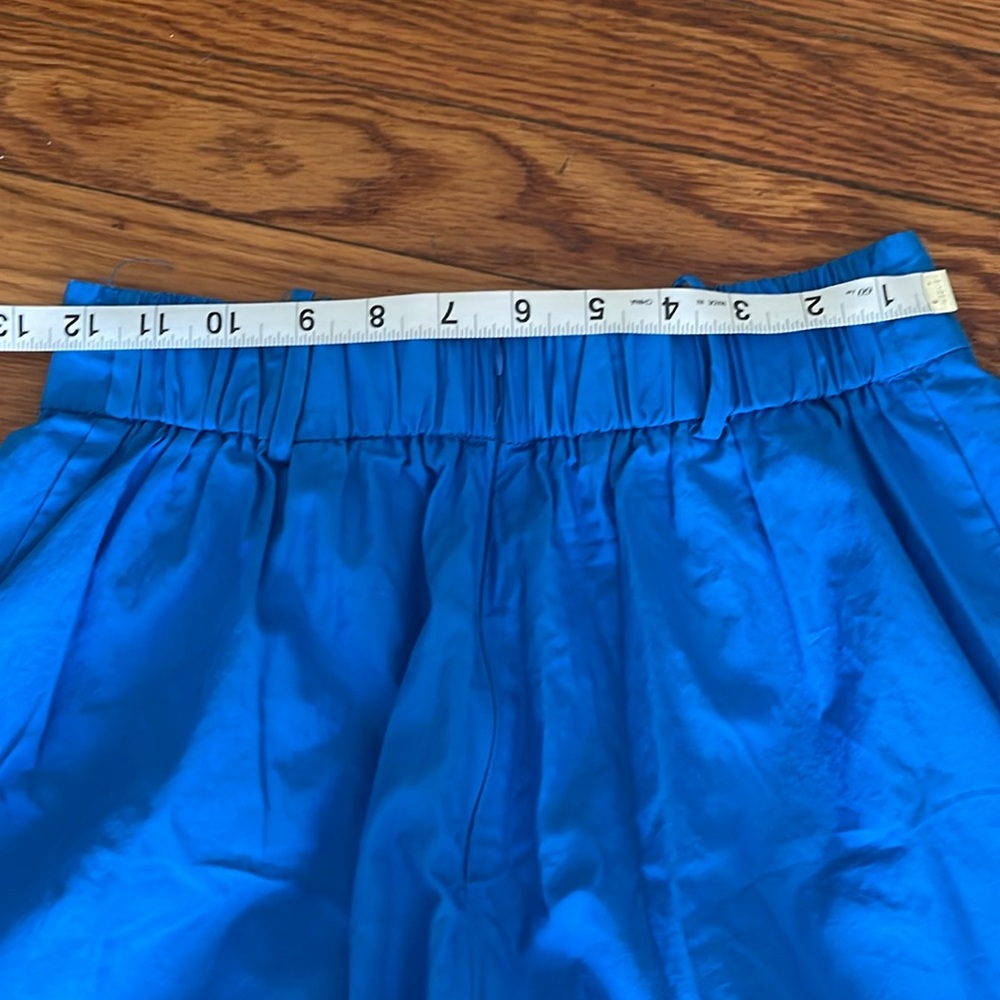 Chicwish Crop top  and pant set - Picture 6 of 9